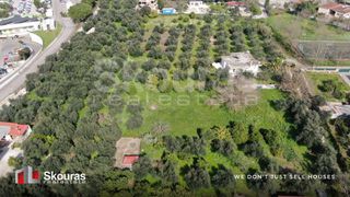 Οικόπεδο 1.448,42 τ.μ. για πώληση, Μεσσηνία, Καλαμάτα-thumb-5