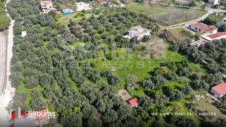 Οικόπεδο 1.448,42 τ.μ. για πώληση, Μεσσηνία, Καλαμάτα-thumb-4