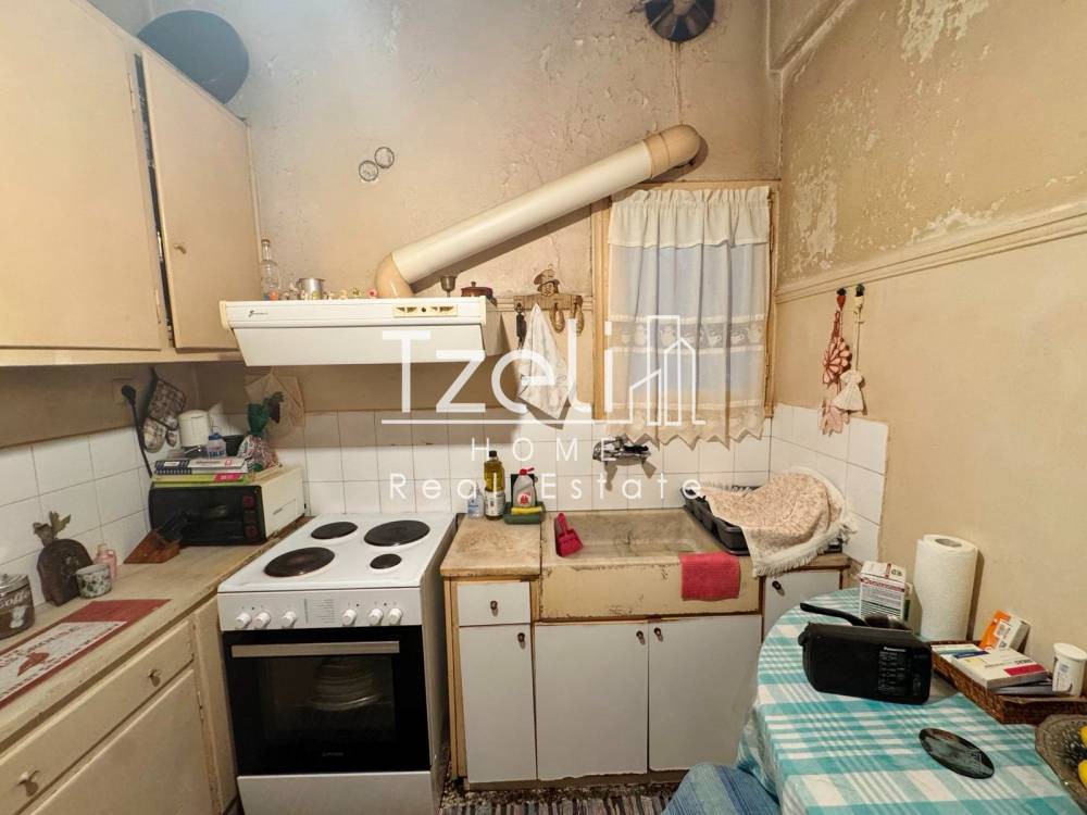 Διαμέρισμα 80 τ.μ. πρός πώληση, Αθήνα - Κέντρο, Πατήσια