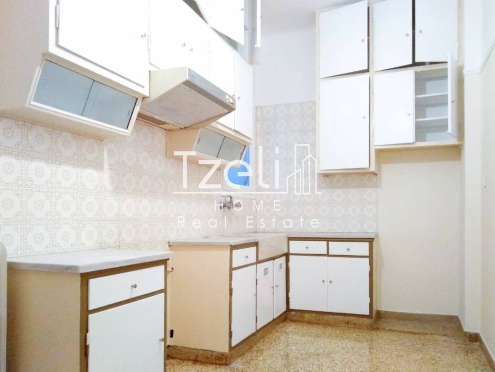 Διαμέρισμα 98 τ.μ. πρός ενοικίαση, Αθήνα - Κέντρο, Παγκράτι