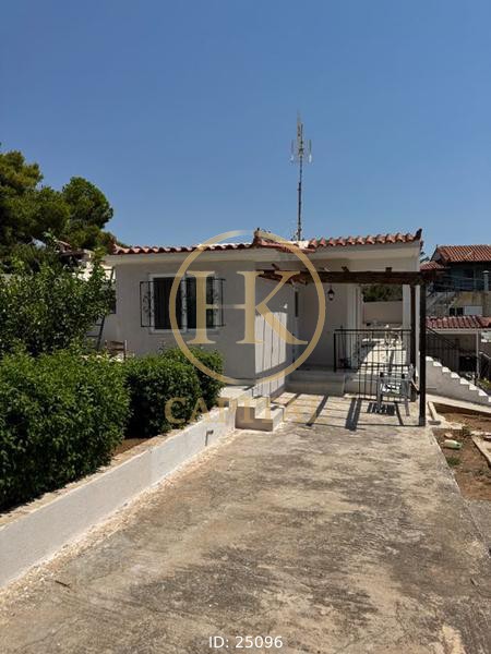 Μονοκατοικία 115 τ.μ. πρός πώληση, Αθήνα - Ανατολικά Προάστια, Κορωπί