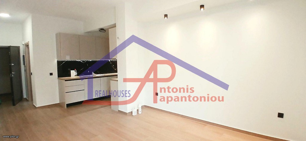 Διαμέρισμα 63 τ.μ. προς ενοικίαση, Κέντρο Ιωαννίνων