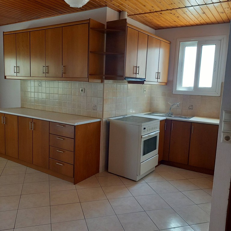 Διαμέρισμα 90 τ.μ. πρός ενοικίαση, Ν. Ηρακλείου, Τυμπάκι