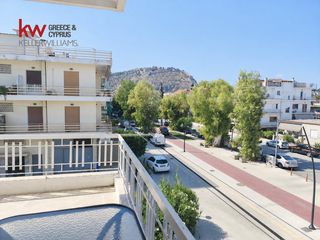 Διαμέρισμα 82 τ.μ. για ενοικίαση