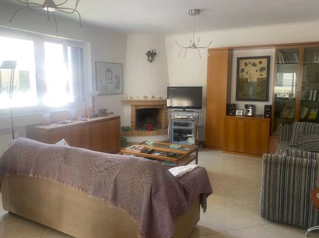 Apartment 117 sqm for rent