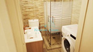 Studio / γκαρσονιέρα 27 τ.μ. για ενοικίαση, Αχαΐα, Πάτρα-thumb-10