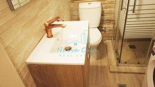 Studio / γκαρσονιέρα 27 τ.μ. για ενοικίαση, Αχαΐα, Πάτρα-thumb-9