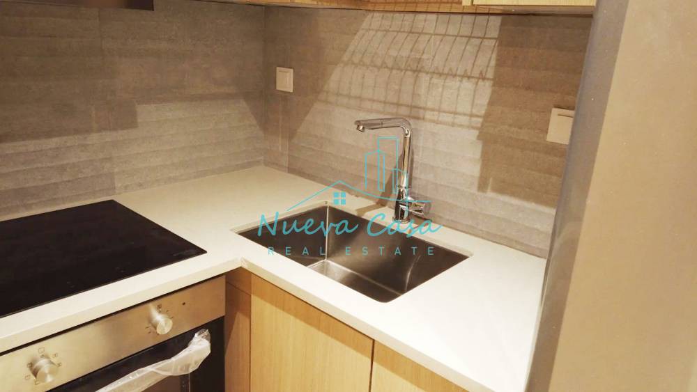 Studio / γκαρσονιέρα 27 τ.μ. πρός ενοικίαση, Αχαΐα, Πάτρα