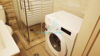 Studio / γκαρσονιέρα 27 τ.μ. για ενοικίαση, Αχαΐα, Πάτρα-thumb-11