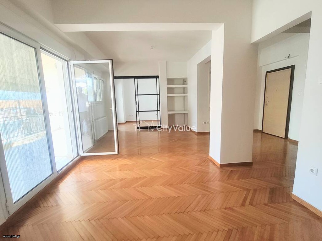 Διαμέρισμα 65 τ.μ. πρός ενοικίαση, Αθήνα - Κέντρο, Κολωνάκι - Λυκαβηττός