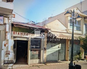 Οικόπεδο 250 τ.μ. πρός πώληση, Ν. Ηλείας, Πύργος-thumb-3