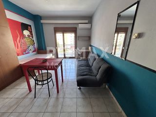 Studio / γκαρσονιέρα 30 τ.μ. για ενοικίαση