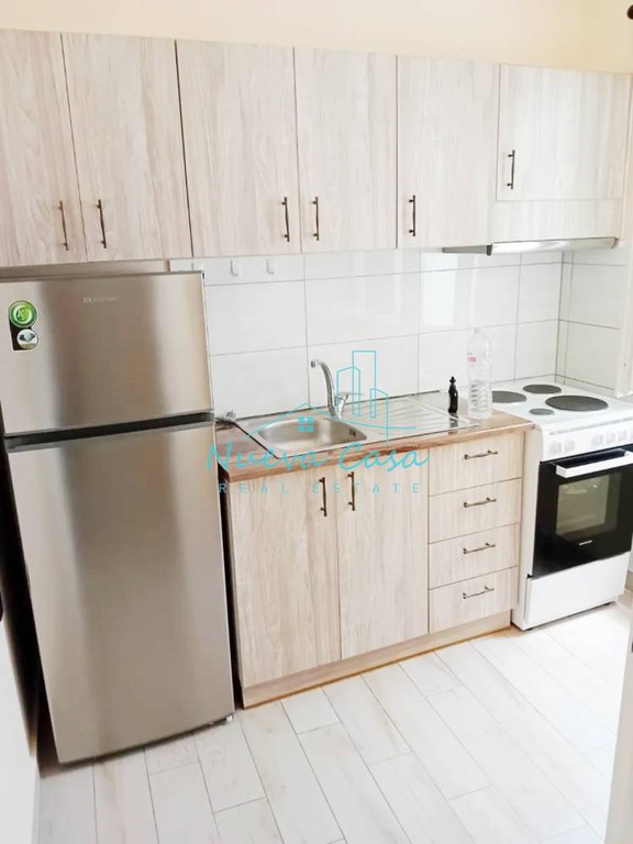 Studio / γκαρσονιέρα 30 τ.μ. για ενοικίαση, Αχαΐα, Πάτρα