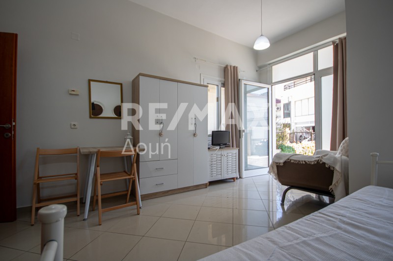 Studio / γκαρσονιέρα 27 τ.μ. προς ενοικίαση, Χιλιαδού Βόλου