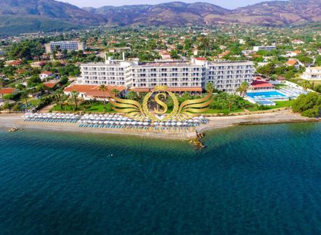 Οικόπεδο 503 τ.μ. προς πώληση