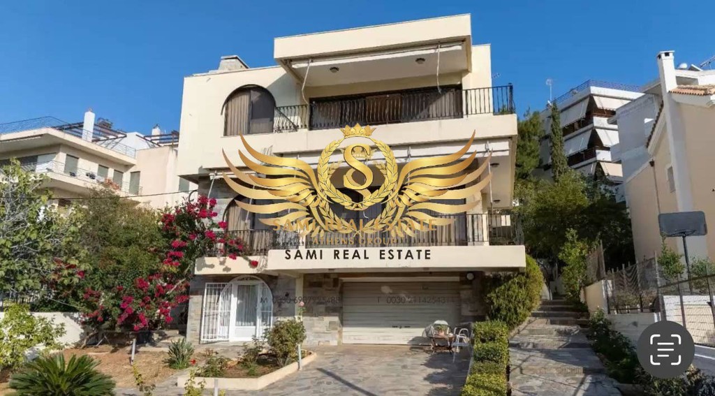 Βίλλα 430 τ.μ. πρός πώληση, Αθήνα - Νότια Προάστια, Βούλα