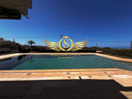 Villa 600 sqm for sale