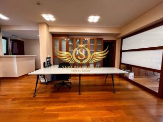 Γραφείο 107 τ.μ. για πώληση