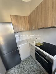 Διαμέρισμα 30 τ.μ. για ενοικίαση