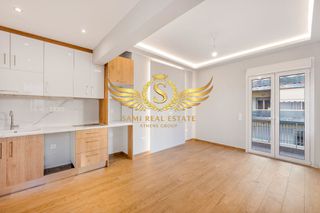 Studio / γκαρσονιέρα 29 τ.μ. για πώληση