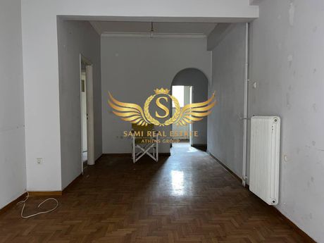 Διαμέρισμα 74 τ.μ. πρός πώληση