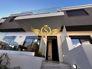 Μεζονέτα 200 τ.μ. για πώληση