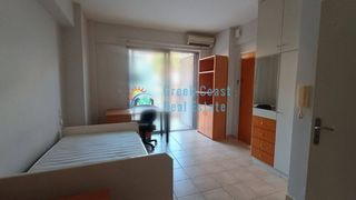 Studio / γκαρσονιέρα 28 τ.μ. για ενοικίαση