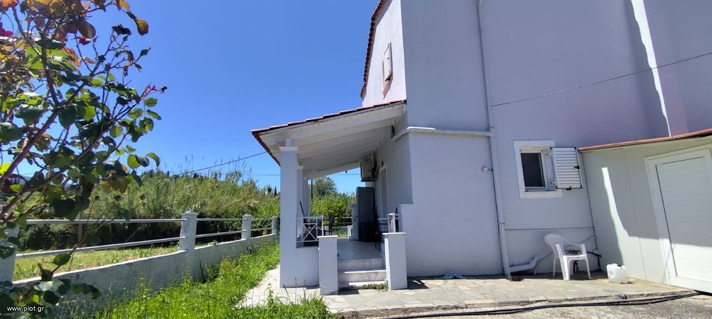 Βίλλα 100 τ.μ. πρός πώληση, Ν. Κέρκυρας, Κέρκυρα