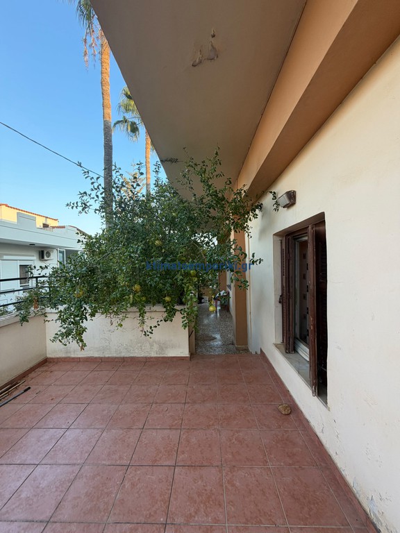 Διαμέρισμα 120 τ.μ. προς πώληση, Χανιά