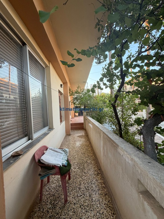 Διαμέρισμα 120 τ.μ. προς πώληση, Χανιά