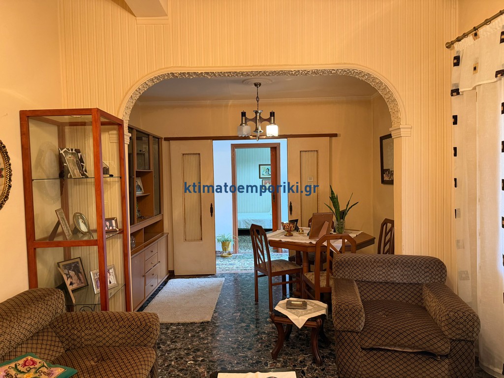 Διαμέρισμα 120 τ.μ. προς πώληση, Χανιά