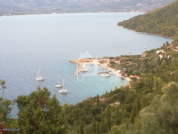 Οικόπεδο 250 τ.μ. για πώληση, Ν. Λευκάδας, Κάλαμος