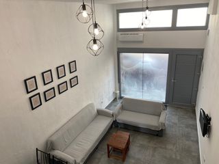 Loft 55 τ.μ. για ενοικίαση, Ν. Καβάλας, Καβάλα-thumb-1
