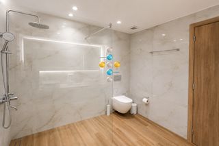 Διαμέρισμα 130 τ.μ. για ενοικίαση, Ν. Ρεθύμνου, Αρκάδι-thumb-9