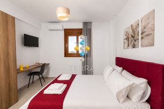 Διαμέρισμα 130 τ.μ. για ενοικίαση, Ν. Ρεθύμνου, Αρκάδι-thumb-4