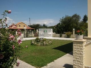 Studio / γκαρσονιέρα 30 τ.μ. για ενοικίαση, Ν. Κέρκυρας, Κέρκυρα-thumb-2