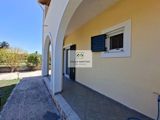 Studio / γκαρσονιέρα 30 τ.μ. για ενοικίαση, Ν. Κέρκυρας, Κέρκυρα-thumb-4