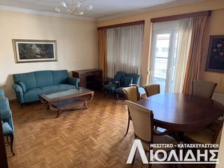 Διαμέρισμα 110 τ.μ. για ενοικίαση