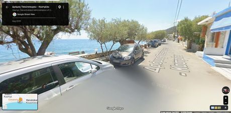Οικόπεδο 1.168 τ.μ. πρός πώληση