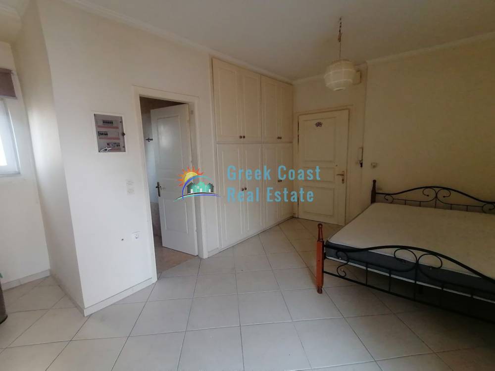 Studio / γκαρσονιέρα 30 τ.μ. προς ενοικίαση, Ζαρουχλέικα