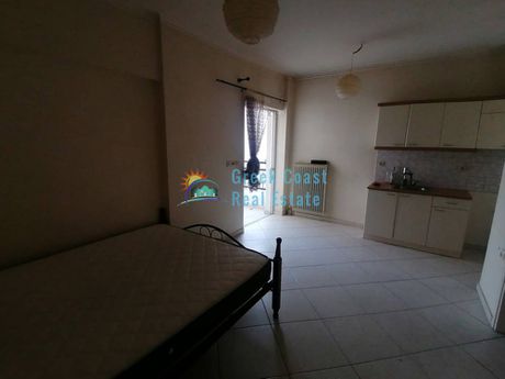 Studio / γκαρσονιέρα 30 τ.μ. προς ενοικίαση