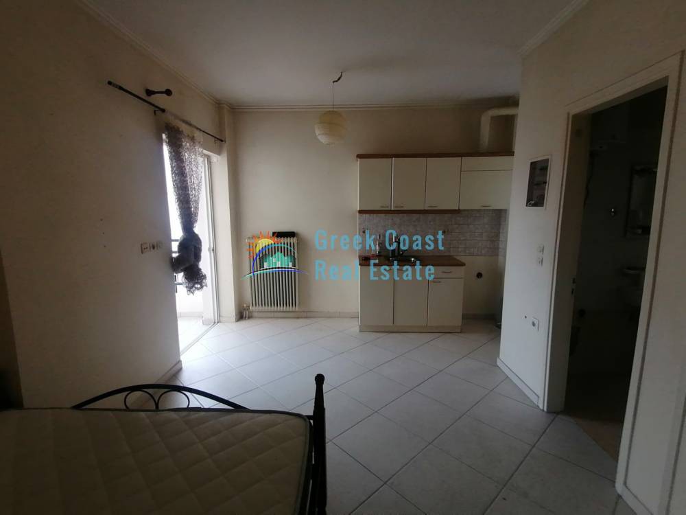 Studio / γκαρσονιέρα 30 τ.μ. προς ενοικίαση, Ζαρουχλέικα