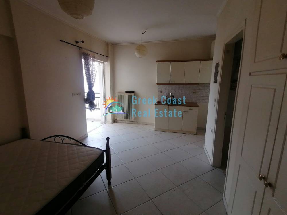 Studio / γκαρσονιέρα 30 τ.μ. προς ενοικίαση, Ζαρουχλέικα