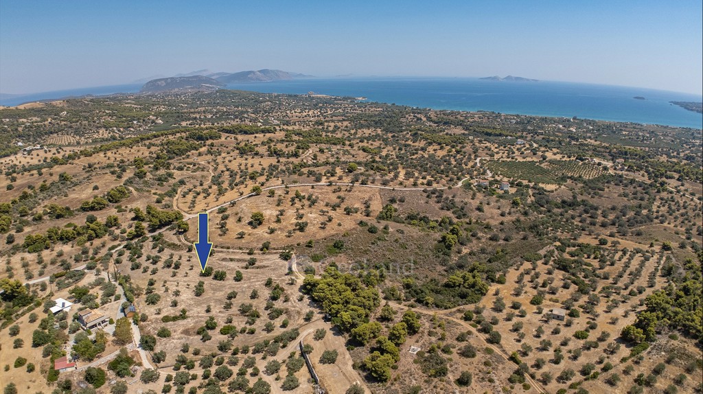 Αγροτεμάχια 14.100 τ.μ. προς πώληση, Πετροθάλασσα