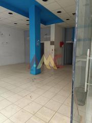 Store 55 sqm for rent