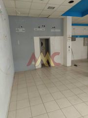 Κατάστημα 55 τ.μ. για ενοικίαση, Θεσσαλονίκη - Κέντρο, Μαρτίου-thumb-1
