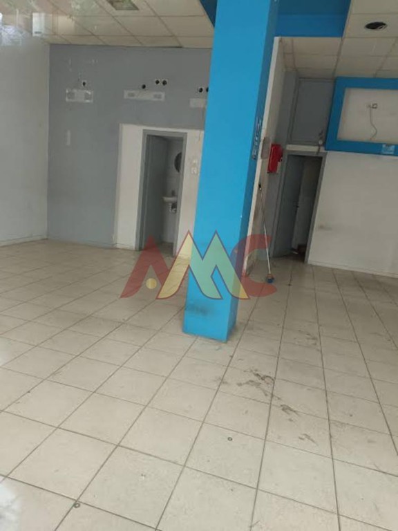 Κατάστημα 55 τ.μ. πρός ενοικίαση, Θεσσαλονίκη - Κέντρο, Μαρτίου