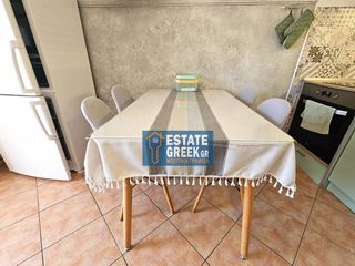 Διαμέρισμα 55 τ.μ. για πώληση, Ν. Καβάλας, Ελευθερές-thumb-2