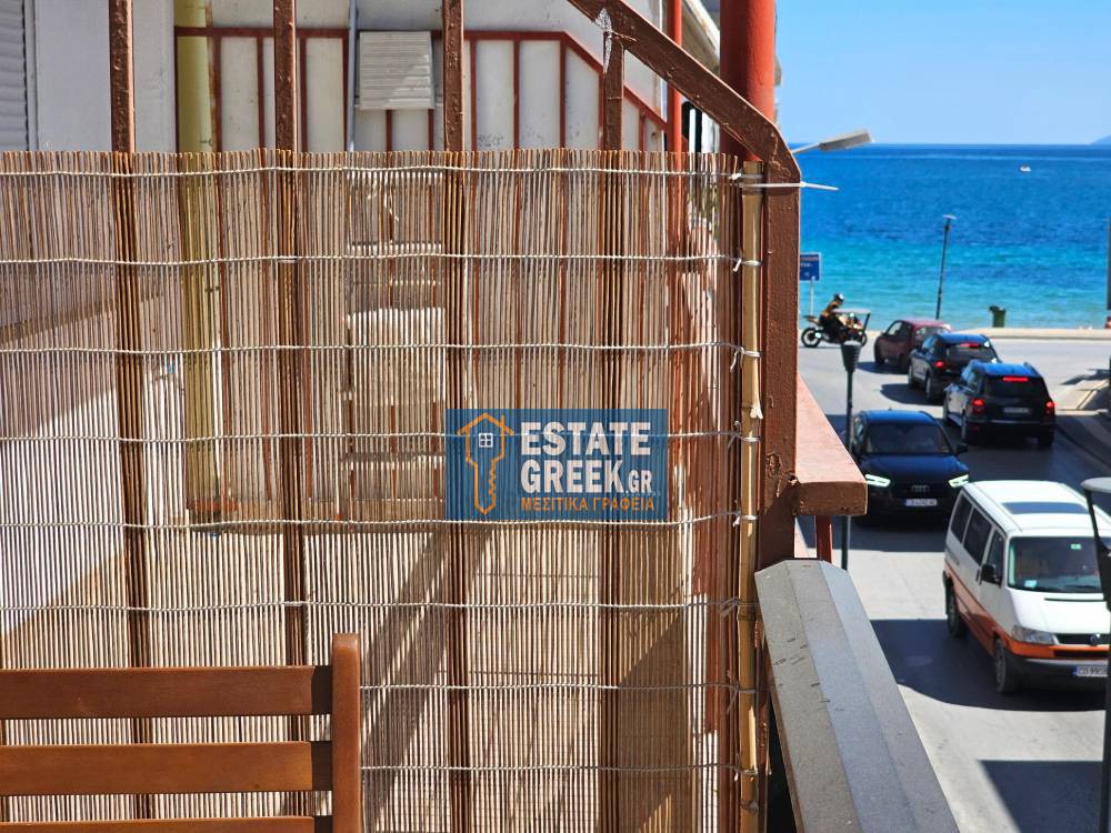Διαμέρισμα 55 τ.μ. για πώληση, Ν. Καβάλας, Ελευθερές