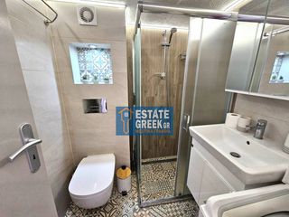 Διαμέρισμα 55 τ.μ. για πώληση, Ν. Καβάλας, Ελευθερές-thumb-23